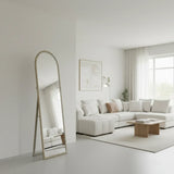 Mila Cheval Mirror 170cm