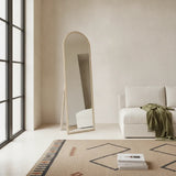 Mila Cheval Mirror 170cm
