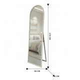 Nolan Cheval Mirror 170cm