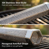 ASMOKE PELLET SMOKE TUBE 30*5CM
