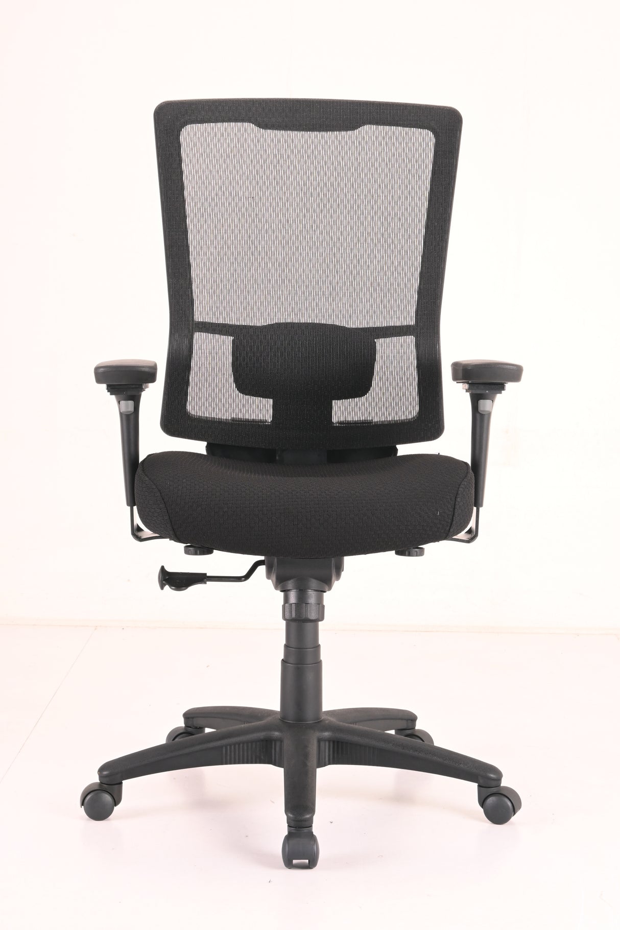 TEMPUR®-955L-Lumbar Support™ Office Chair