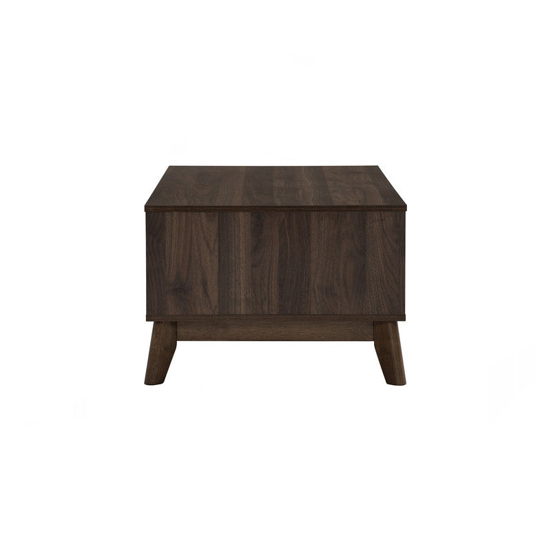 Hirado Coffee Table - Cocoa