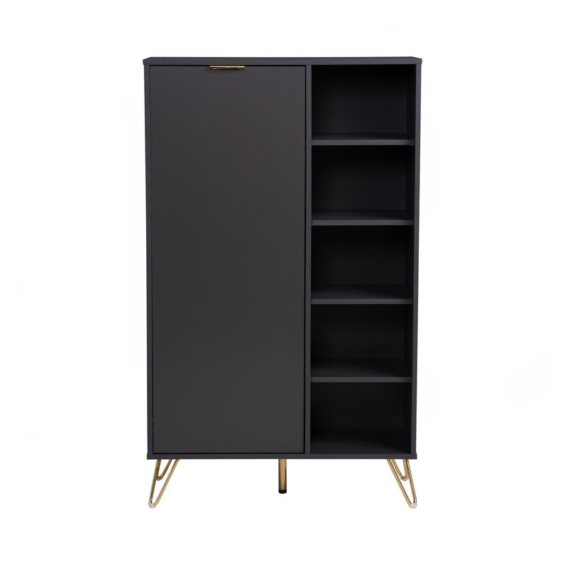 Volos Multifunction Cabinet Shoe Cabinet