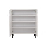 Kotka Multifunction Cabinet Shoe Cabinet