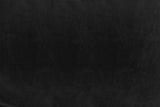 Large Thick Faux Mink Velvet Curtains Blockout 550x 230cm+Hook Pinch Pleat Black