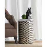 Copacabana Stool/Side Table