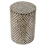 Copacabana Stool/Side Table