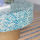 Goa Shell Coffee Table