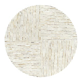 PURIST MOTHER OF PEARL HAND MADE COFFEE TABLE