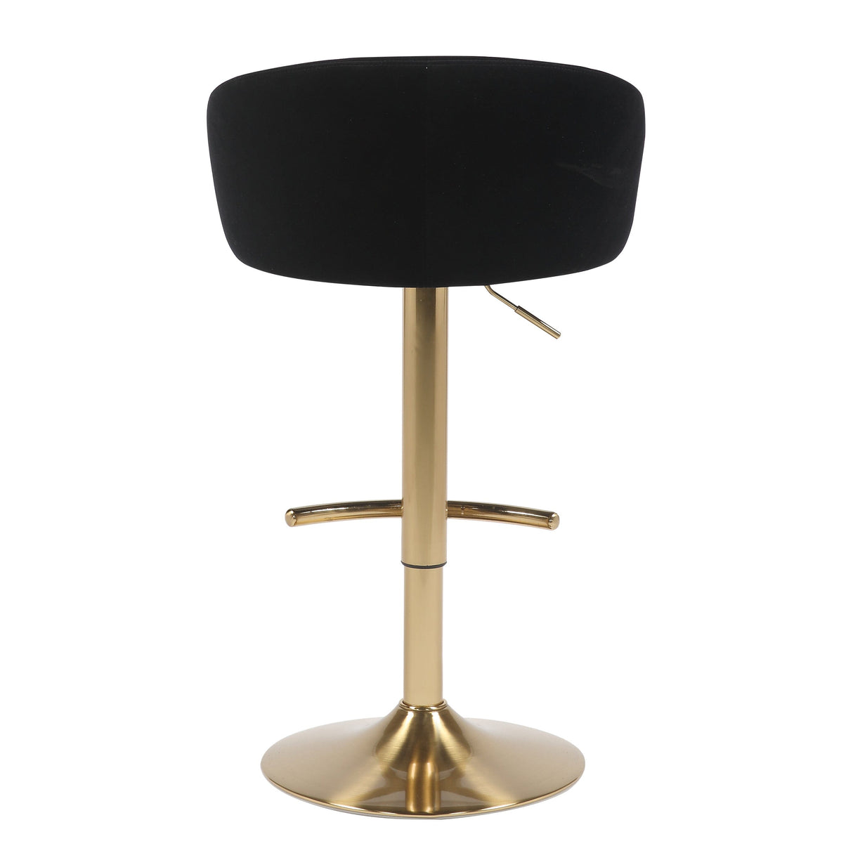 WINFREY GAS LIFT BAR STOOL