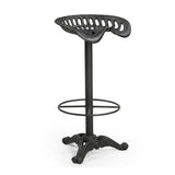 TRACTOR BAR STOOL
