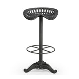 TRACTOR BAR STOOL