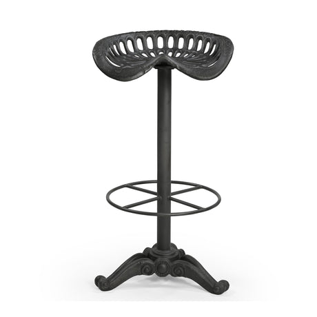 TRACTOR BAR STOOL