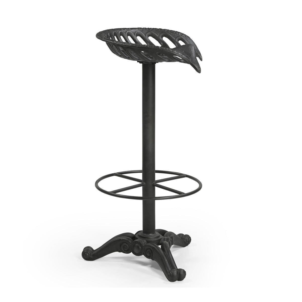 TRACTOR BAR STOOL
