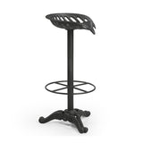 TRACTOR BAR STOOL