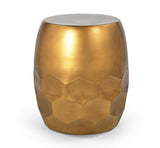 BELLA HEXAGON SIDE TABLE