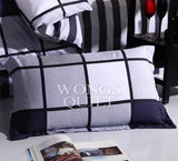 100% Cotton Grace Calais Dream Quilt / Doona / Duvet Cover set