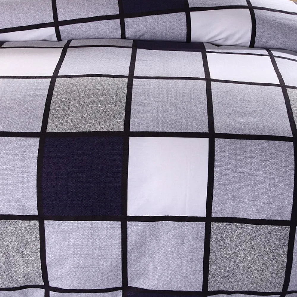100% Cotton Grace Calais Dream Quilt / Doona / Duvet Cover set