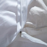 100% Cotton Aura Montreux Dahlia Quilt / Doona / Duvet Cover set