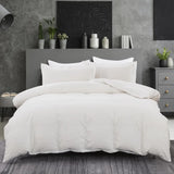 100% Cotton Orchard Bijou Serenity Quilt / Doona / Duvet Cover set