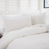 100% Cotton Orchard Bijou Serenity Quilt / Doona / Duvet Cover set