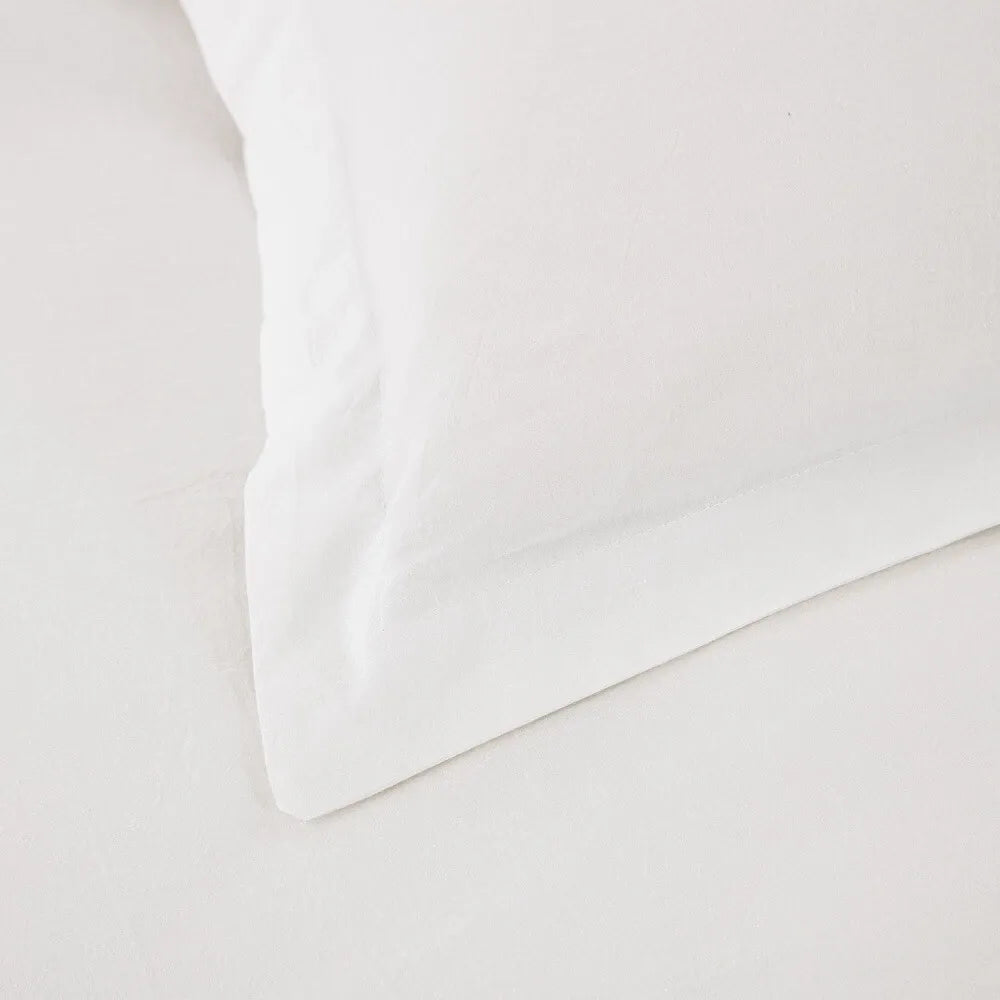 100% Cotton Orchard Bijou Serenity Quilt / Doona / Duvet Cover set