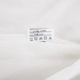 100% Cotton Orchard Bijou Serenity Quilt / Doona / Duvet Cover set