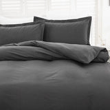 100% Cotton Maison Odessa Botanical Quilt / Doona / Duvet Cover set
