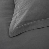 100% Cotton Maison Odessa Botanical Quilt / Doona / Duvet Cover set