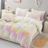 Petal Verona Willow Quilt / Doona / Duvet Cover set