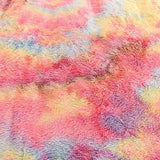 Tie Dye Noelle Ivy Quilt / Doona / Duvet Cover set