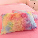 Tie Dye Noelle Ivy Quilt / Doona / Duvet Cover set