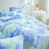 Chateau Kensington Dahlia Quilt / Doona / Duvet Cover set