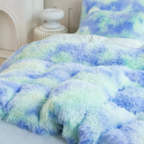 Chateau Kensington Dahlia Quilt / Doona / Duvet Cover set