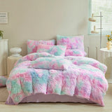 Manor Marseille Marigold Quilt / Doona / Duvet Cover set
