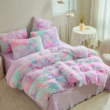 Manor Marseille Marigold Quilt / Doona / Duvet Cover set