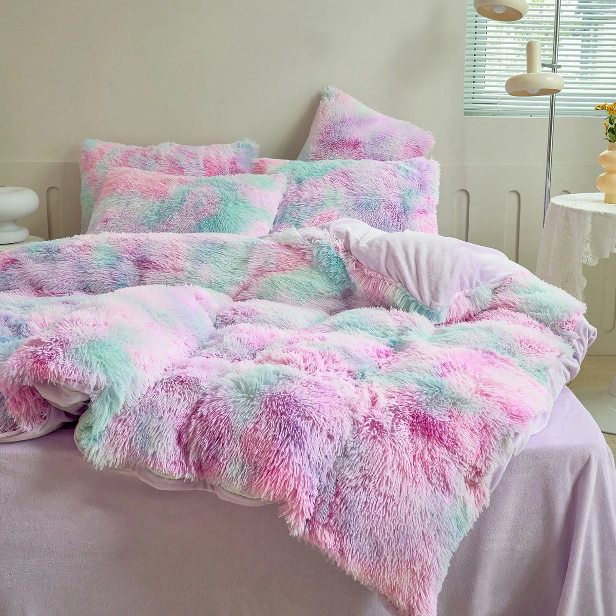 Manor Marseille Marigold Quilt / Doona / Duvet Cover set