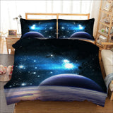 Estate Clarisse Leaf Quilt / Doona / Duvet Cover set