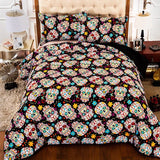 Charm Portofino Bloomscape Quilt / Doona / Duvet Cover set