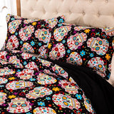 Charm Portofino Bloomscape Quilt / Doona / Duvet Cover set