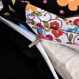 Charm Portofino Bloomscape Quilt / Doona / Duvet Cover set
