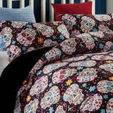 Charm Portofino Bloomscape Quilt / Doona / Duvet Cover set