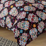 Charm Portofino Bloomscape Quilt / Doona / Duvet Cover set