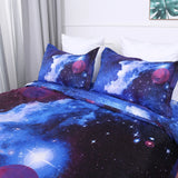 Mandala Delphine Willow Quilt / Doona / Duvet Cover set