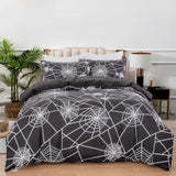 Spider Web Seraphine Atelier Quilt / Doona / Duvet Cover set