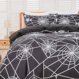 Spider Web Seraphine Atelier Quilt / Doona / Duvet Cover set
