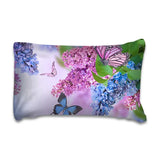 Butterfly Margaux Heritage Quilt / Doona / Duvet Cover set