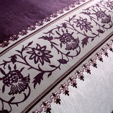 Leaf Isadora Willow Quilt / Doona / Duvet Cover set