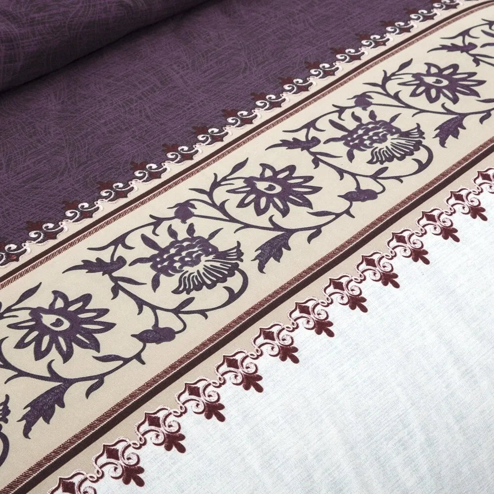 Leaf Isadora Willow Quilt / Doona / Duvet Cover set