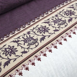 Leaf Isadora Willow Quilt / Doona / Duvet Cover set